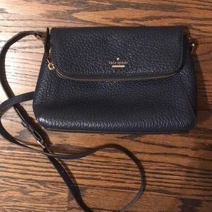 Kate Spade Navy Crossbody
